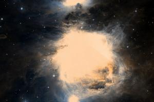 Orion Nebula